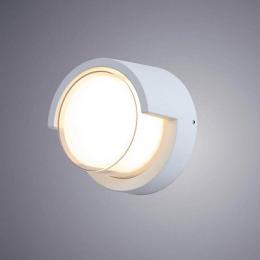 Уличный настенный светодиодный светильник Arte Lamp  - 3